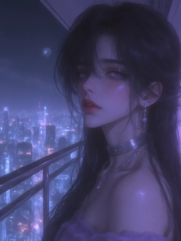 🩶Selena Scott🩶 thumbnail