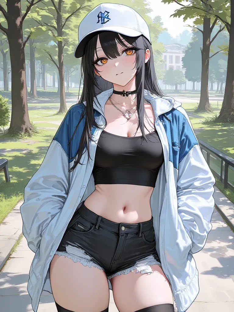 Ji-eun Kim (Love is War) thumbnail