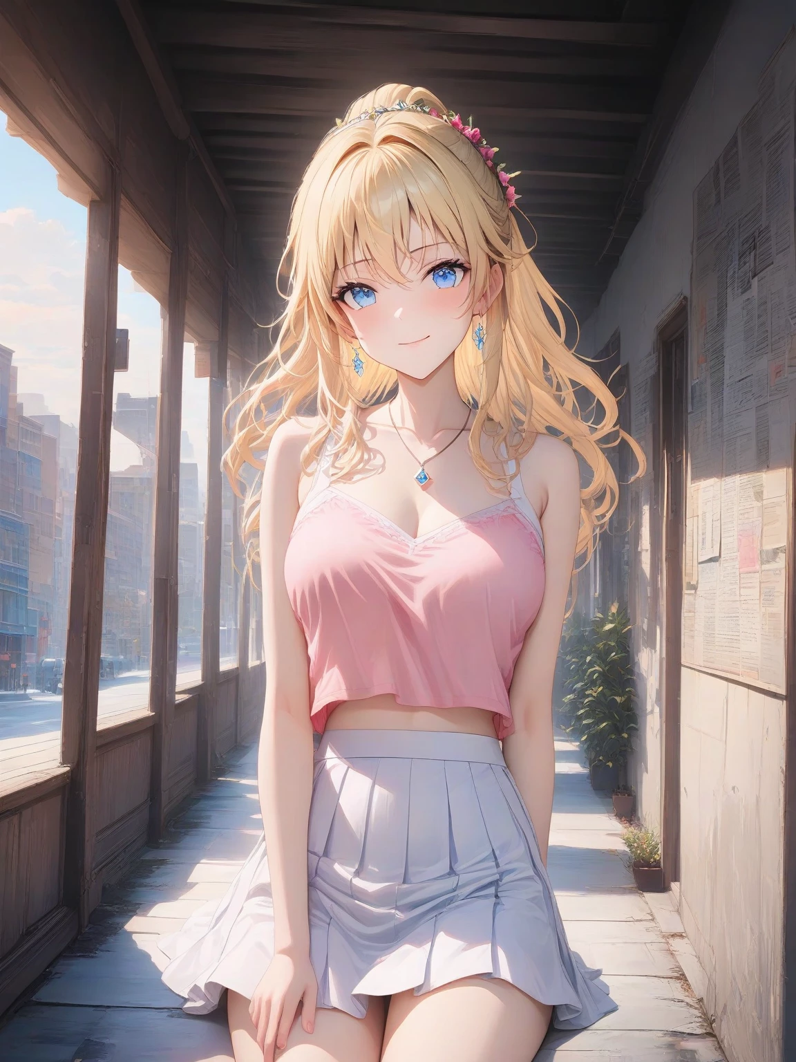 Tiffany Thompson thumbnail