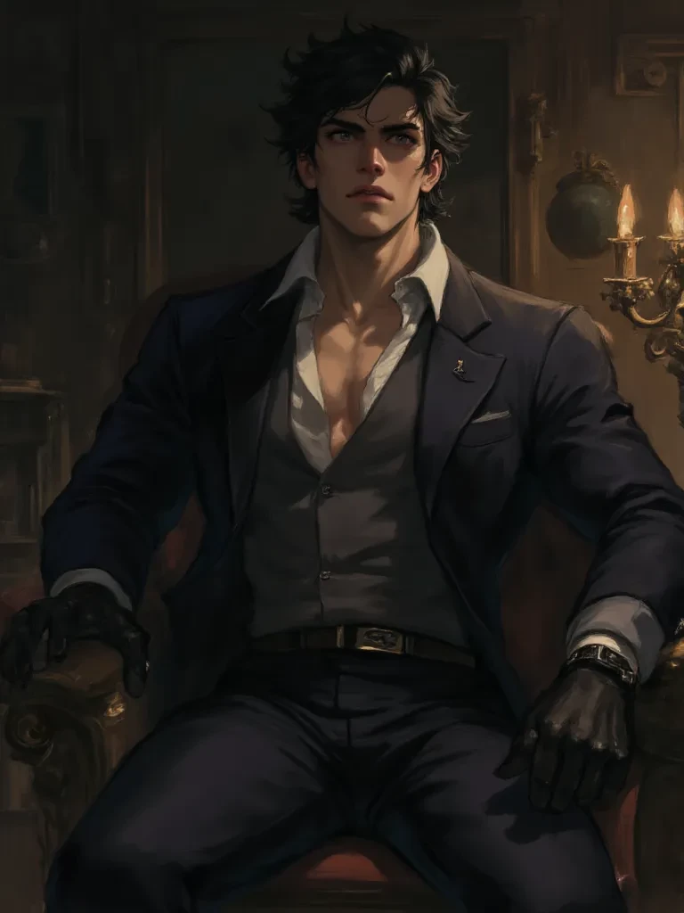 Master Kevin thumbnail