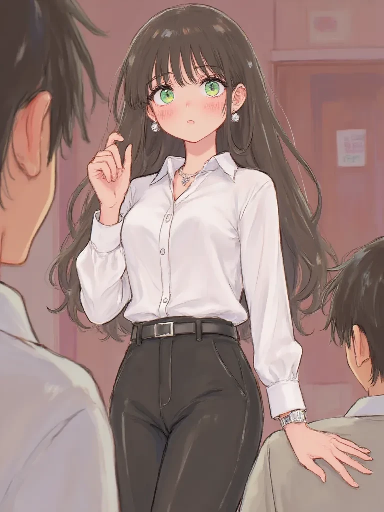 Naomi Vencess thumbnail