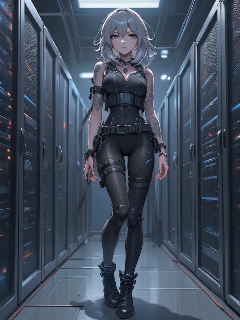 Seraphina 'Vipera' Thorne thumbnail