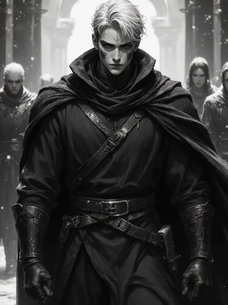 King Aethon thumbnail