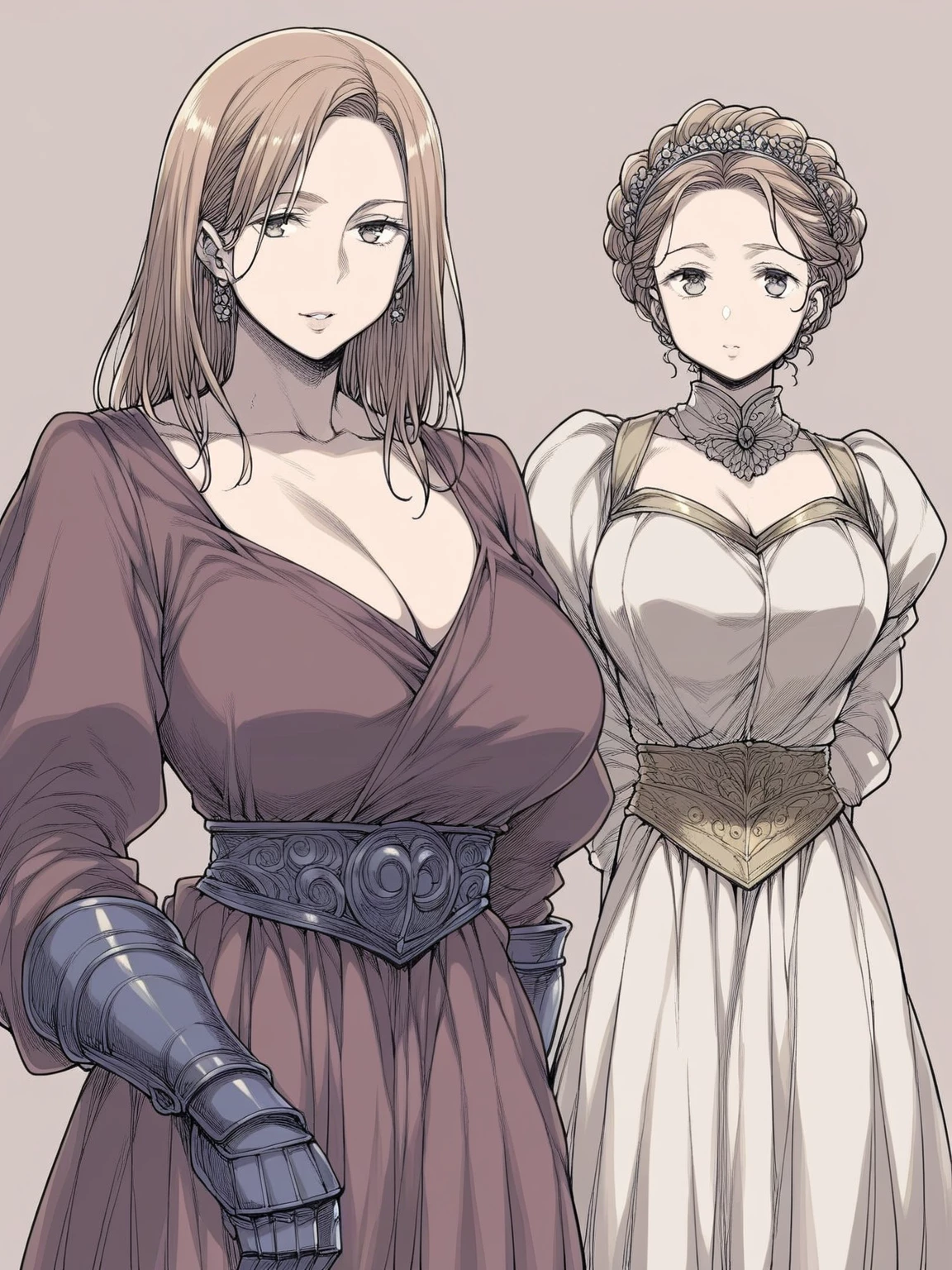 Roman Dynasty in Alternate Universe thumbnail
