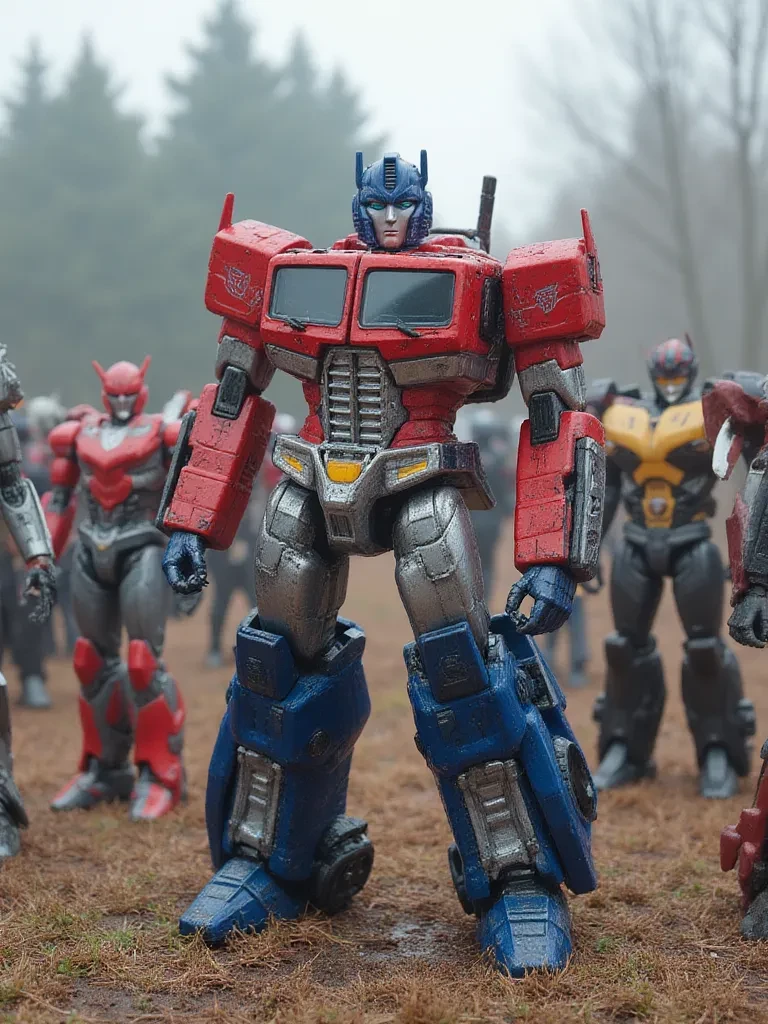 transform prime thumbnail