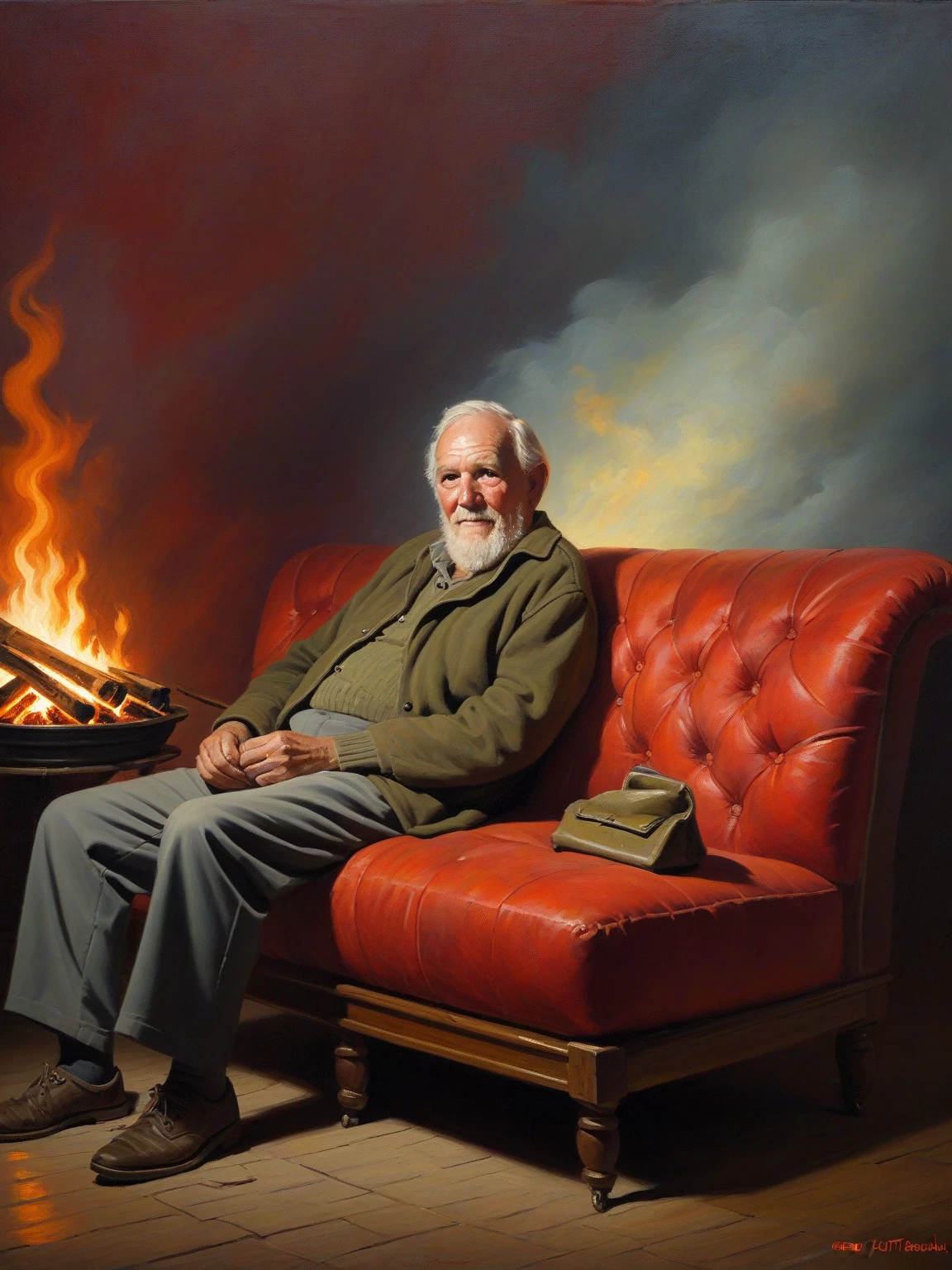 Grandpa Jack thumbnail