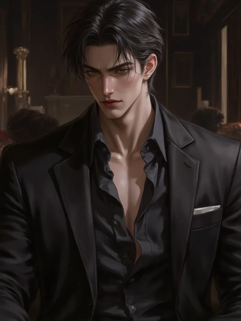 Vladimir Kingsley thumbnail