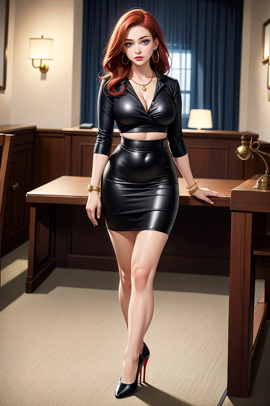 Annelise Moreau thumbnail