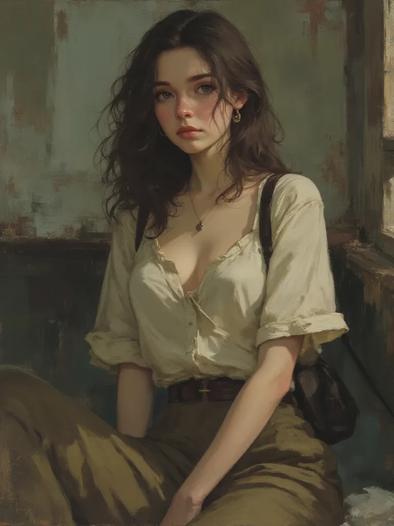melissa thumbnail