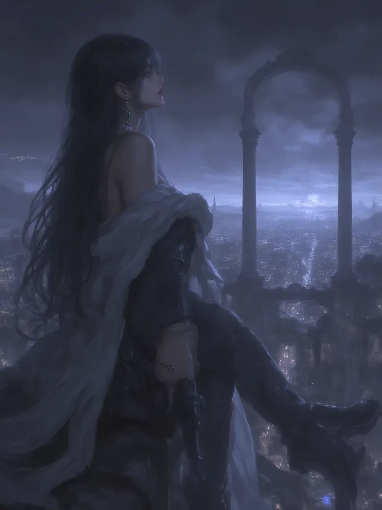 GATE ALTERNATE UNIVERSE  thumbnail