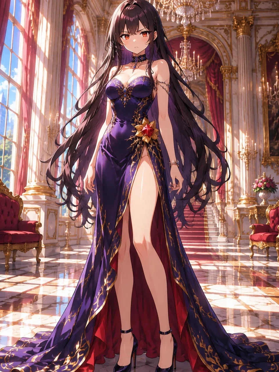 Seraphina thumbnail