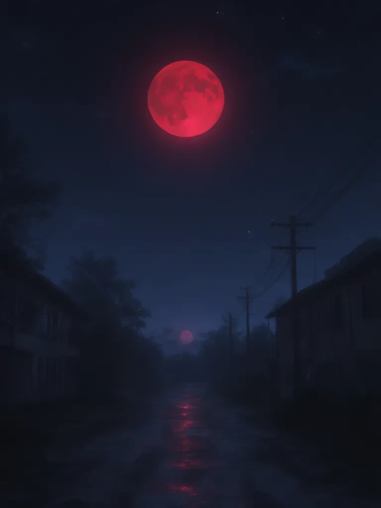 Vampire/Werewolves school  thumbnail