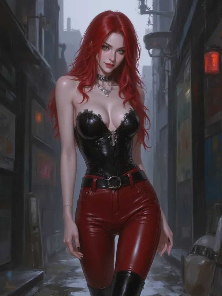 Mal black blossom thumbnail