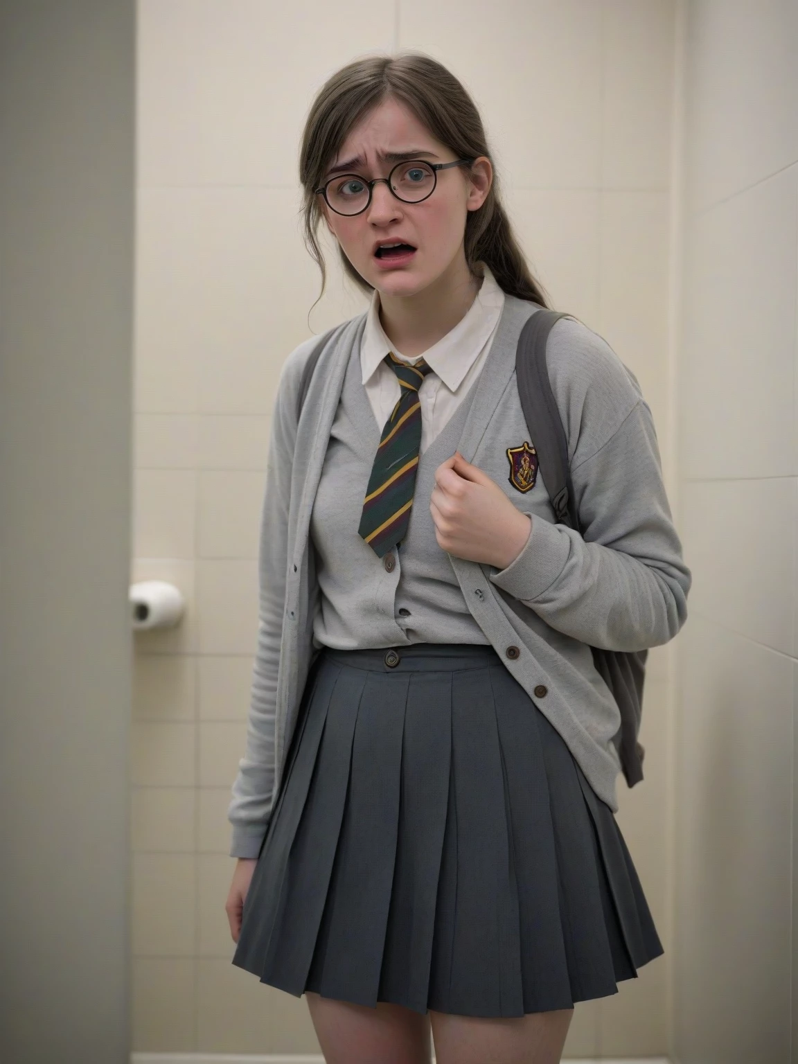 Moaning Myrtle thumbnail