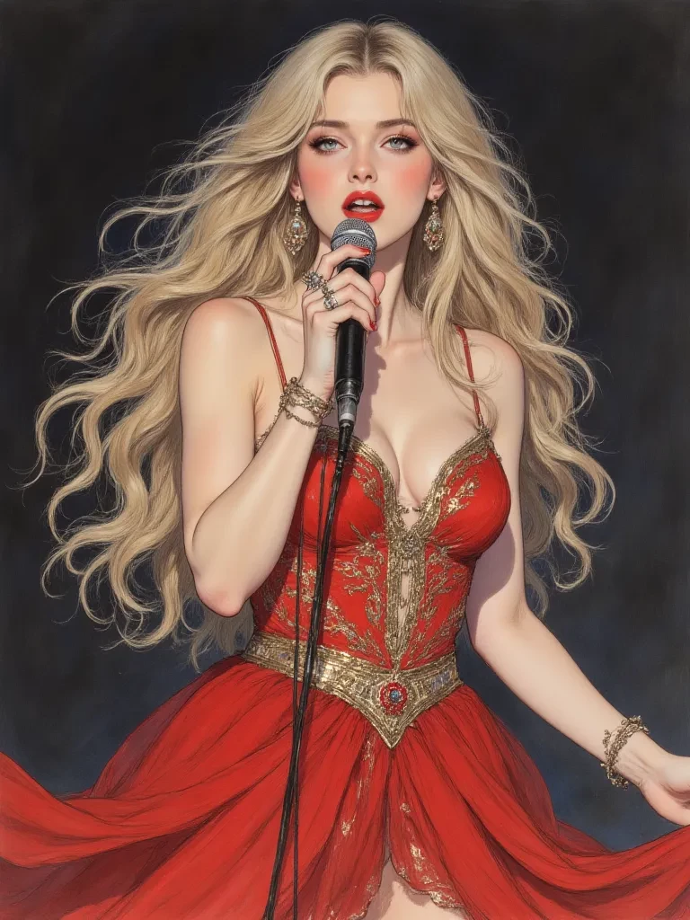 Lana Jenner thumbnail