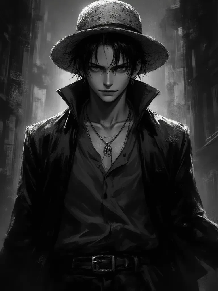 Monkey D. Luffy thumbnail