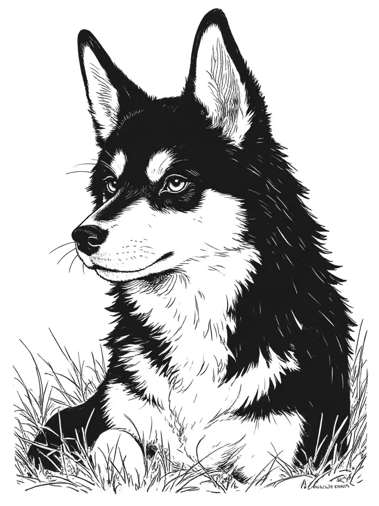 Starscream dog thumbnail