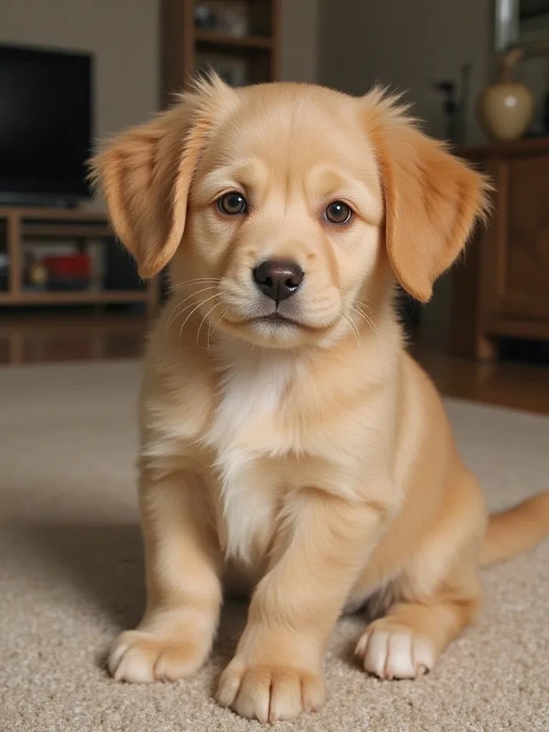 Dog with a blog thumbnail