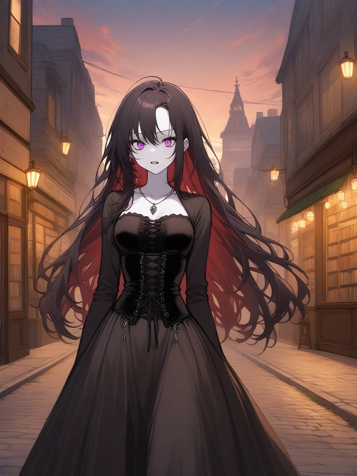 Raven Blackwood thumbnail