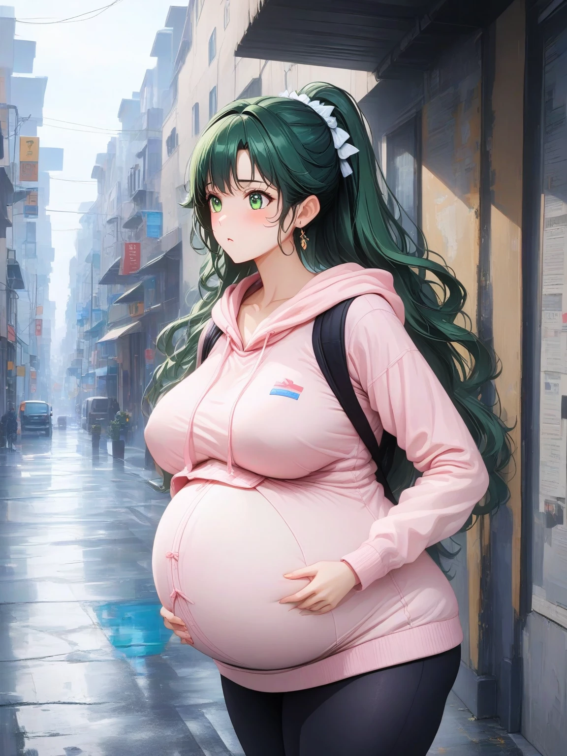 Esmeralda Valencia thumbnail