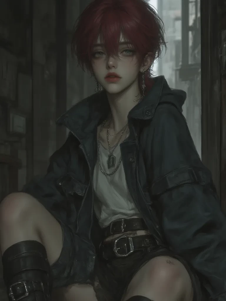 Kate thumbnail