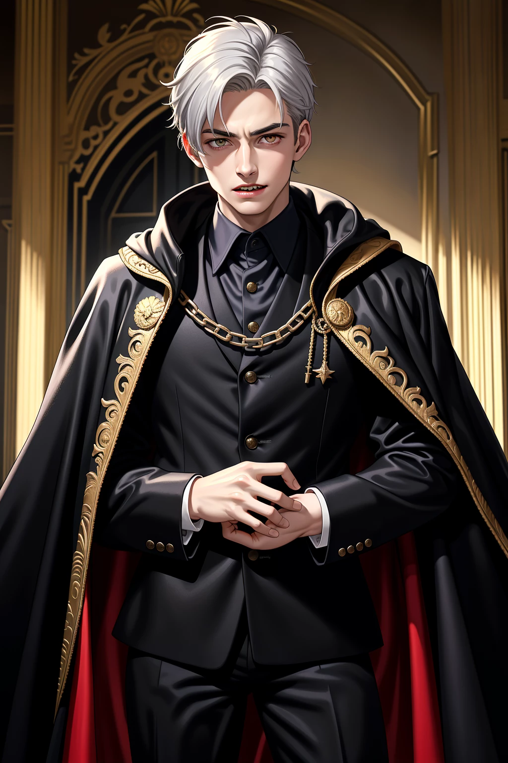 Lucien thumbnail