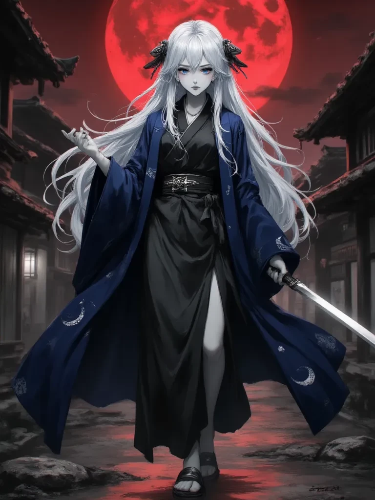Kagetsuki Rei thumbnail