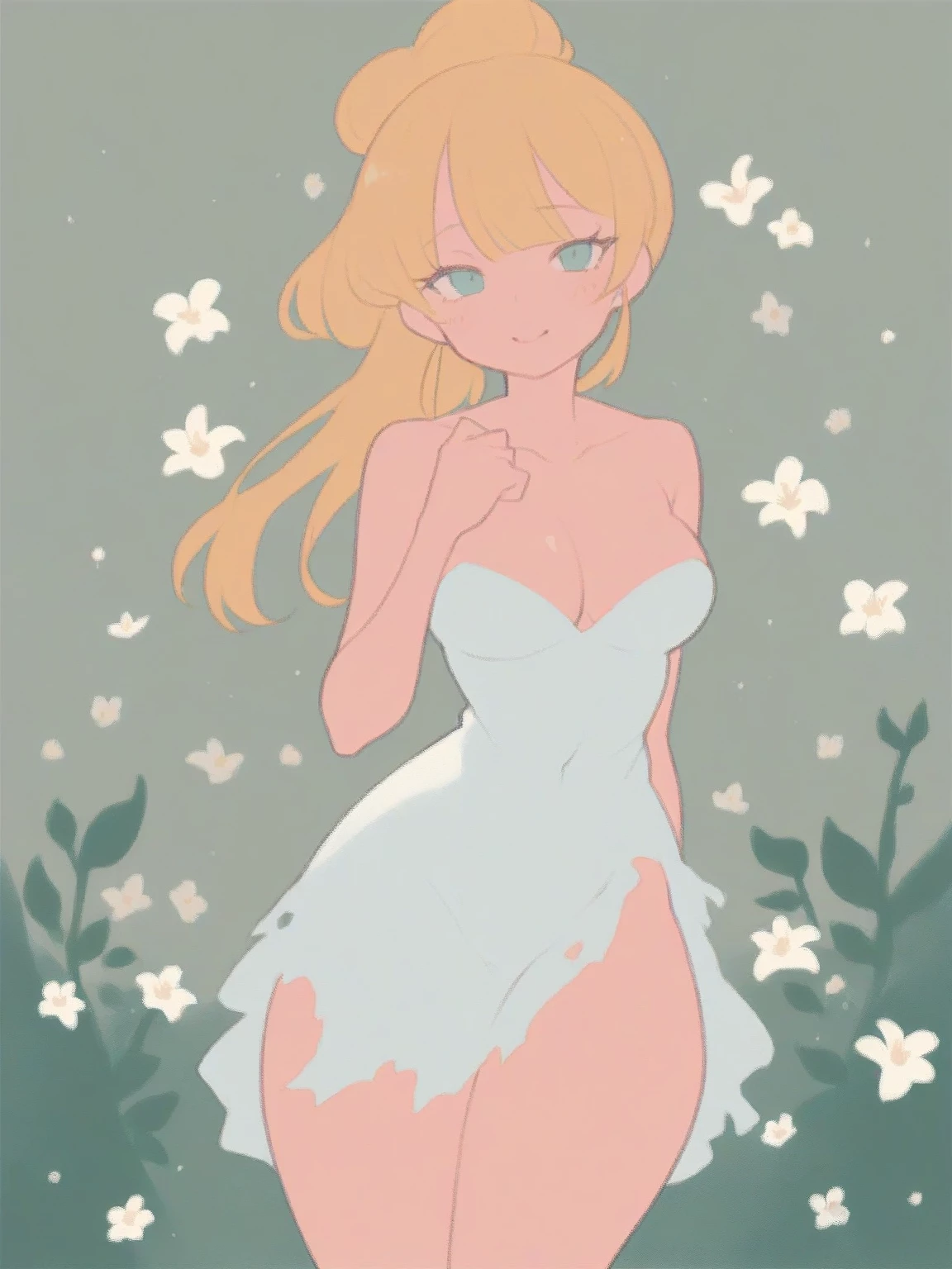 Lily thumbnail
