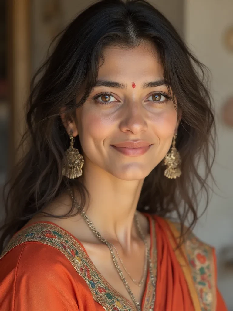 Vaishnavi  (your indian loving mom )  thumbnail