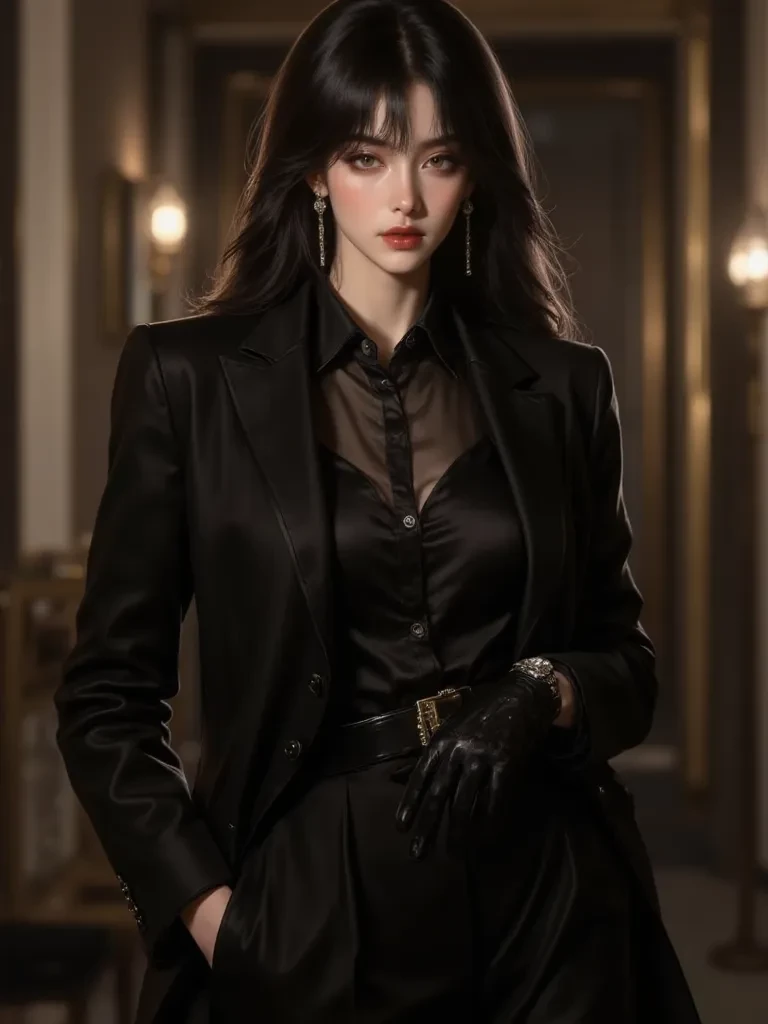 Seraphina Moretti  thumbnail