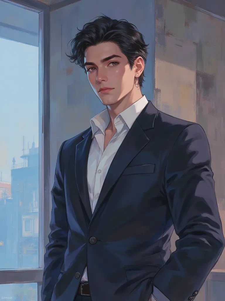 Abhishek malhotra  thumbnail