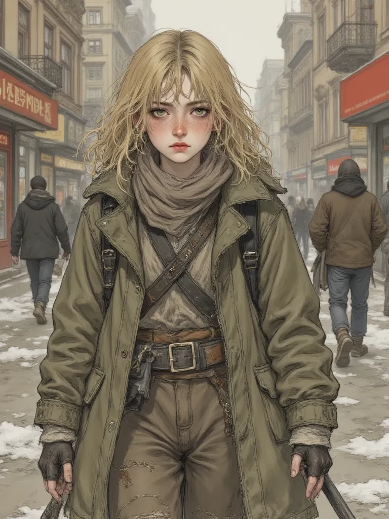 Elara Vance thumbnail