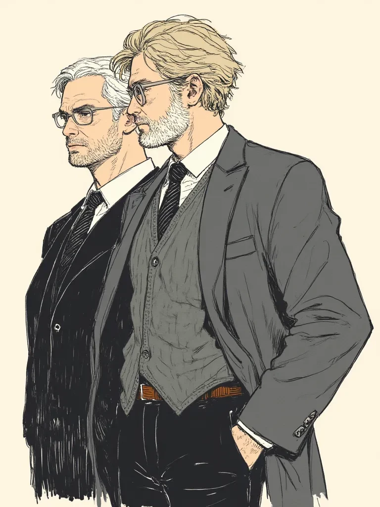 Mr Blackwood ,Smith and Wilson thumbnail