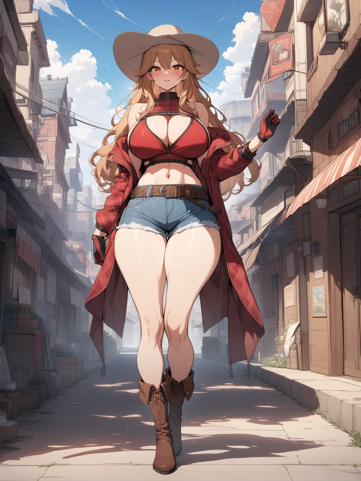 Daisy Mae thumbnail