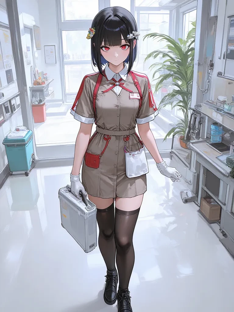 Alice Assist thumbnail