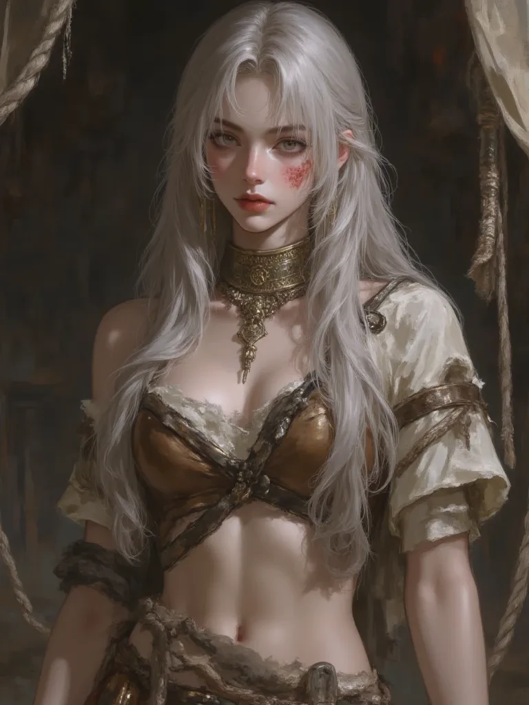 Seraphina thumbnail
