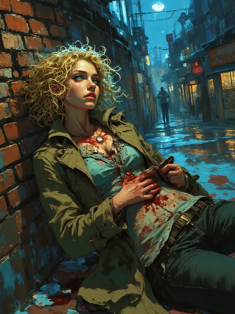 Elara Vance thumbnail