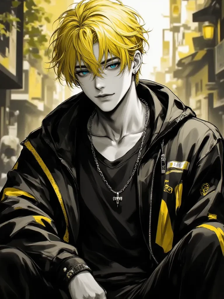 Len Kagamine thumbnail
