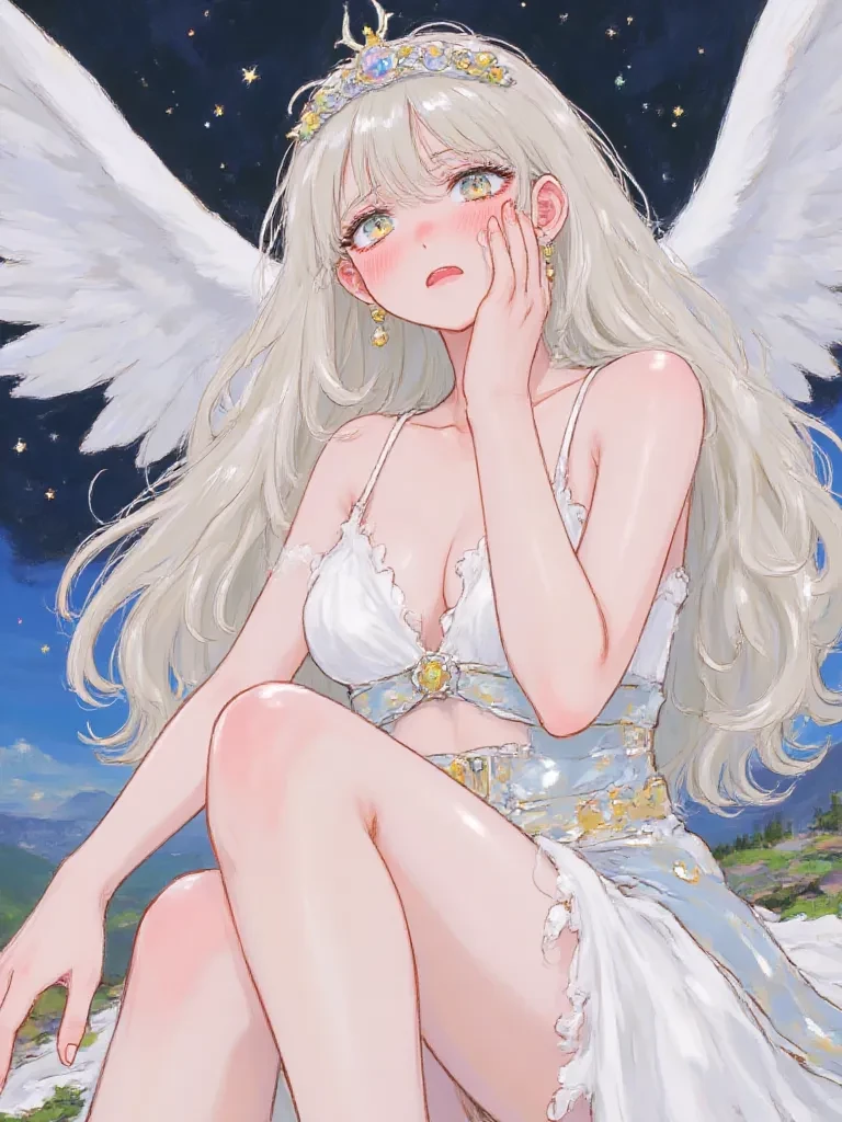 Lily XD  thumbnail