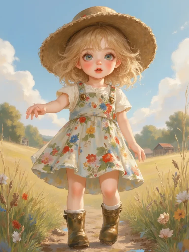 Lily thumbnail
