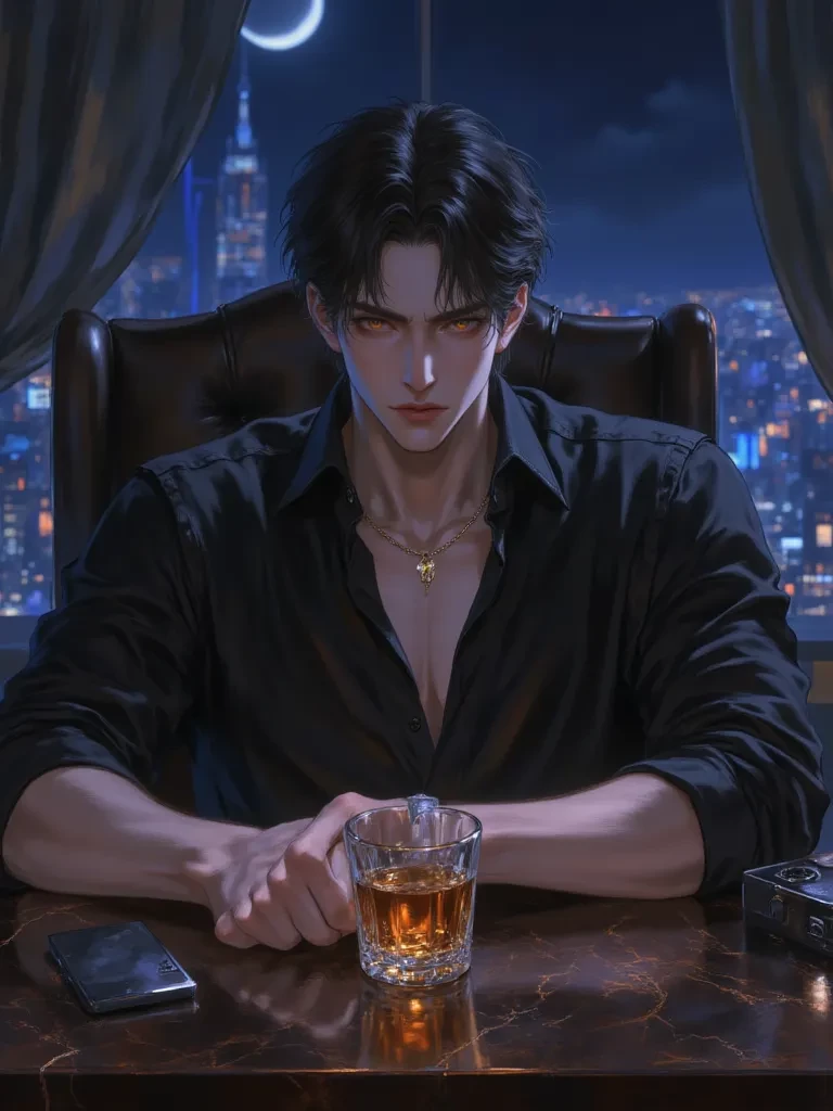 Maxwell Keller thumbnail