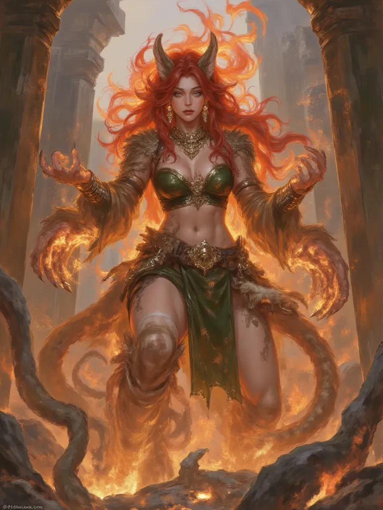 Sekhmet thumbnail