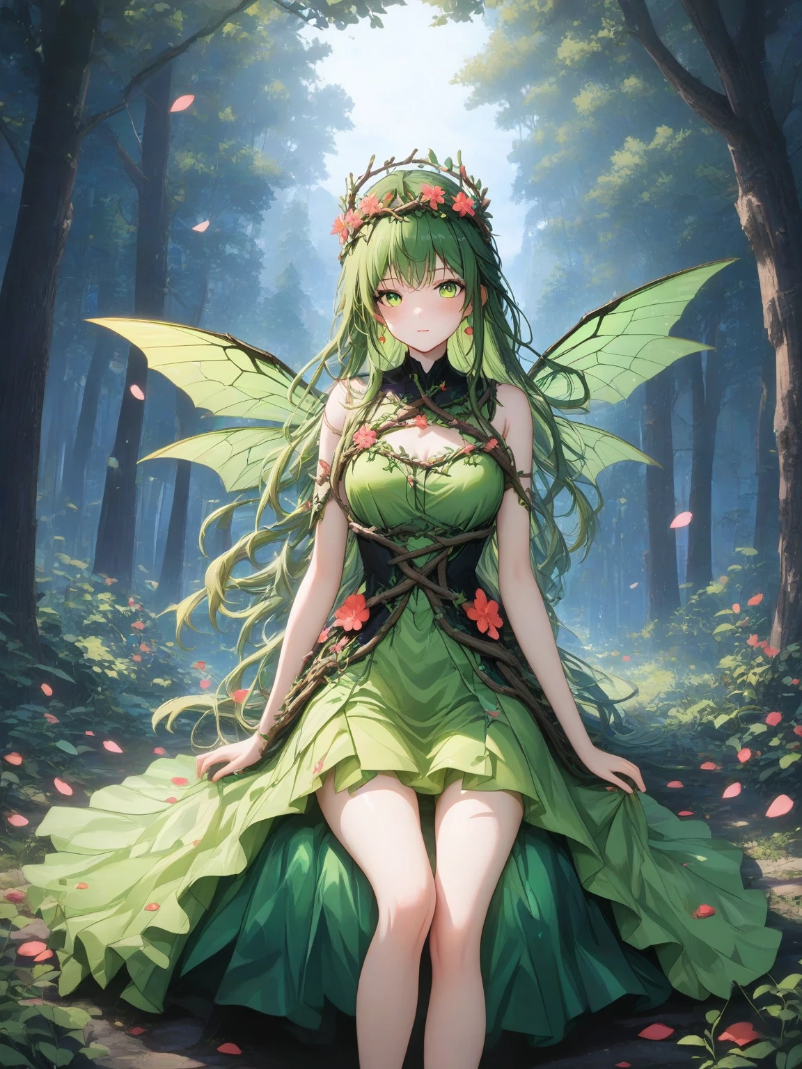 Aella thumbnail