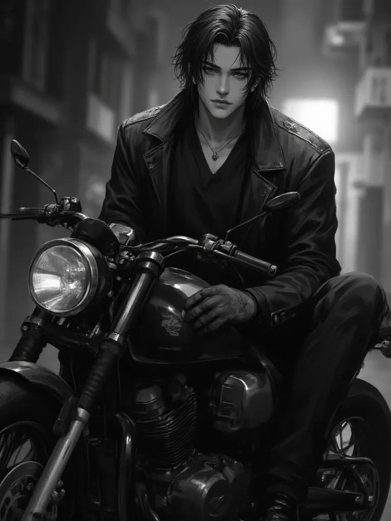 Brother & His Biker Friends thumbnail