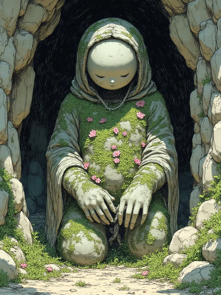 The Star-Moss Idol thumbnail