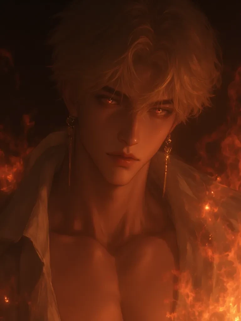 Dio Brando | Vow Sealed in Crimson thumbnail