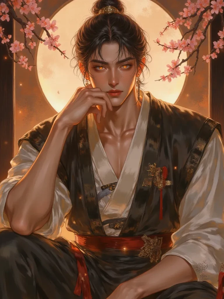 Sesshōmaru thumbnail