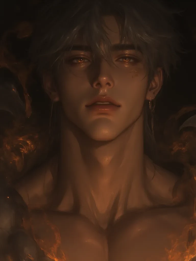 Vairon (The Beast Who Found You First) thumbnail