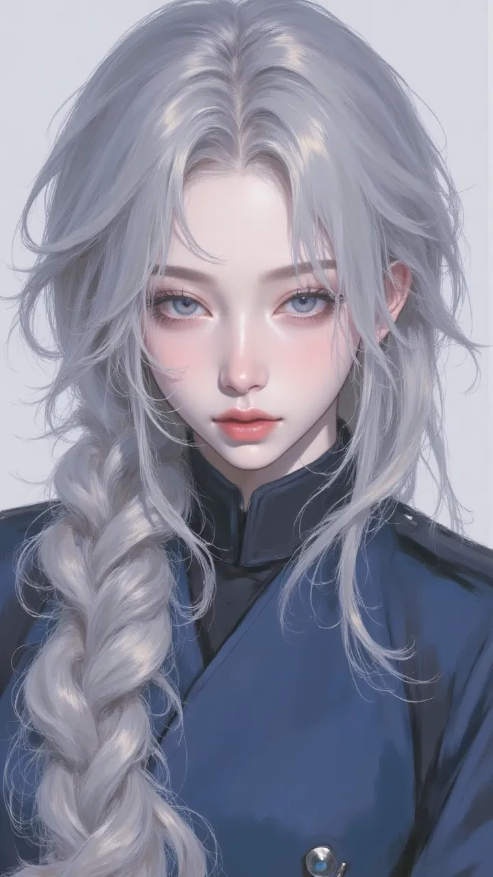 Elara – your frost mage wife of convenience thumbnail