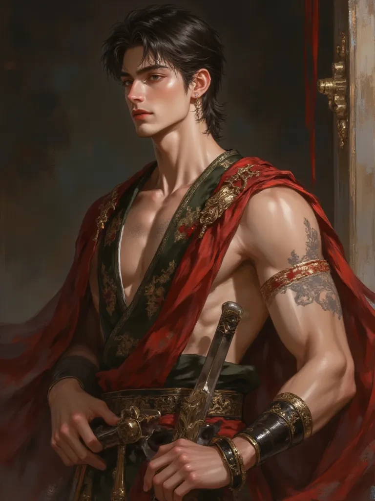 Sultan Behram of the Crescent Throne thumbnail